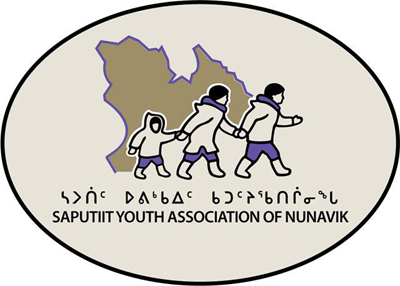 Saputiit Youth Association will integrate under one of Nunavik's regional organization. (IMAGE COURTESY OF SAPUTIIT) 