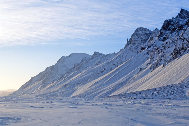 Public consultations begin next week for a 15-year management plan for Sirmilik National Park, located on North Baffin Island. (PHOTO COURTESY OF PARKS CANADA) 