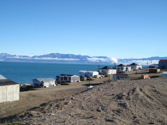 Nunavut RCMP continue to investigate the 