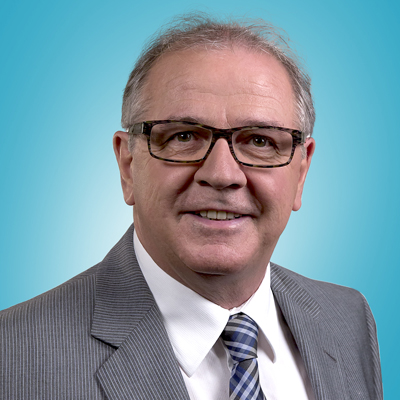 Luc Ferland, who served for years as a Quebec MNA in the provincial Ungava riding, is now running for the Bloc Québécois in Abitibi-James Bay-Nunavik-Eeyou. (PHOTO COURTESY OF THE BQ)