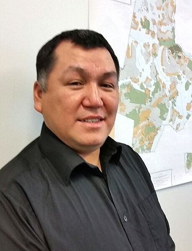 Andrew Nakashuk, acting chair of the Nunavut Planning Commission, said he is still waiting for a response from Aboriginal Affairs and Northern Development Canada on the terms and conditions of a federal audit and whether that audit will include an assessment of whether the NPC is adequately funded by AANDC. (FILE PHOTO)