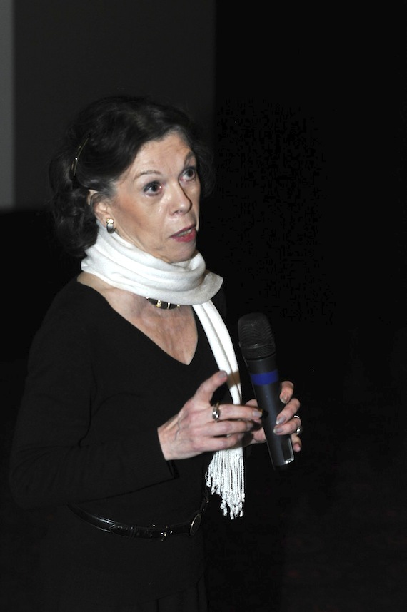 Therrien, Michèle (1945 - 2017)