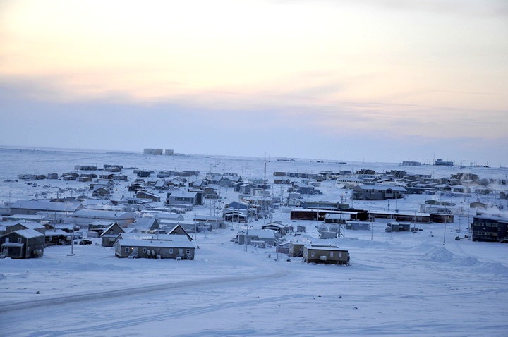 Steven Akittirq of Igloolik will serve life in prison with no eligibility to apply for parole for at least 14 years, Nunavut Justice Susan Cooper ruled yesterday. (FILE PHOTO)