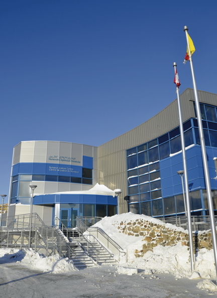 Justice Susan Cooper has invited Nunavut Tunngavik Inc. and the regional Inuit associations to intervene in a child custody case that involves a three-year-old child, the child's maternal great-grandparents, and the child's biological father. (FILE PHOTO)