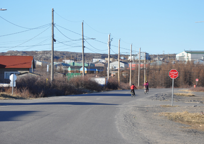 Randy Koneak faces three new charges in relation to the death of Chloé Labrie in Kuujjuaq June 11. (FILE PHOTO) 