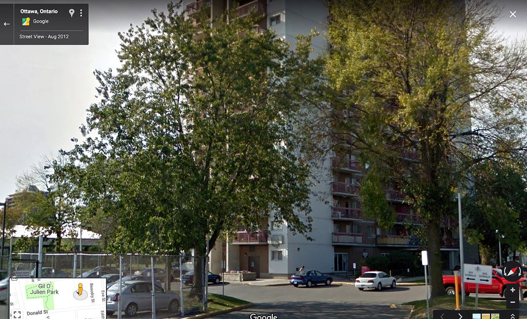 Ottawa police lay firstdegree murder charge in death of Inuk man