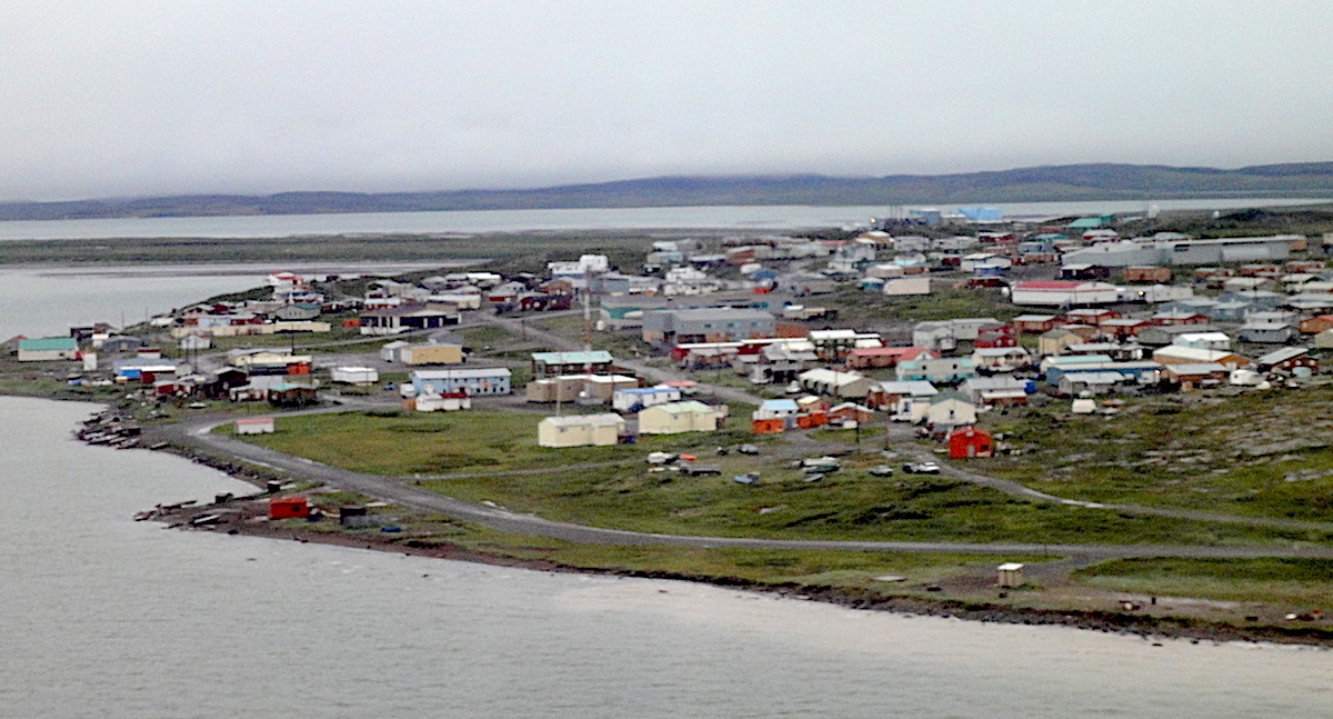 Kugluktuk wants Nunavut RCMP to pledge action at public meeting tonight ...