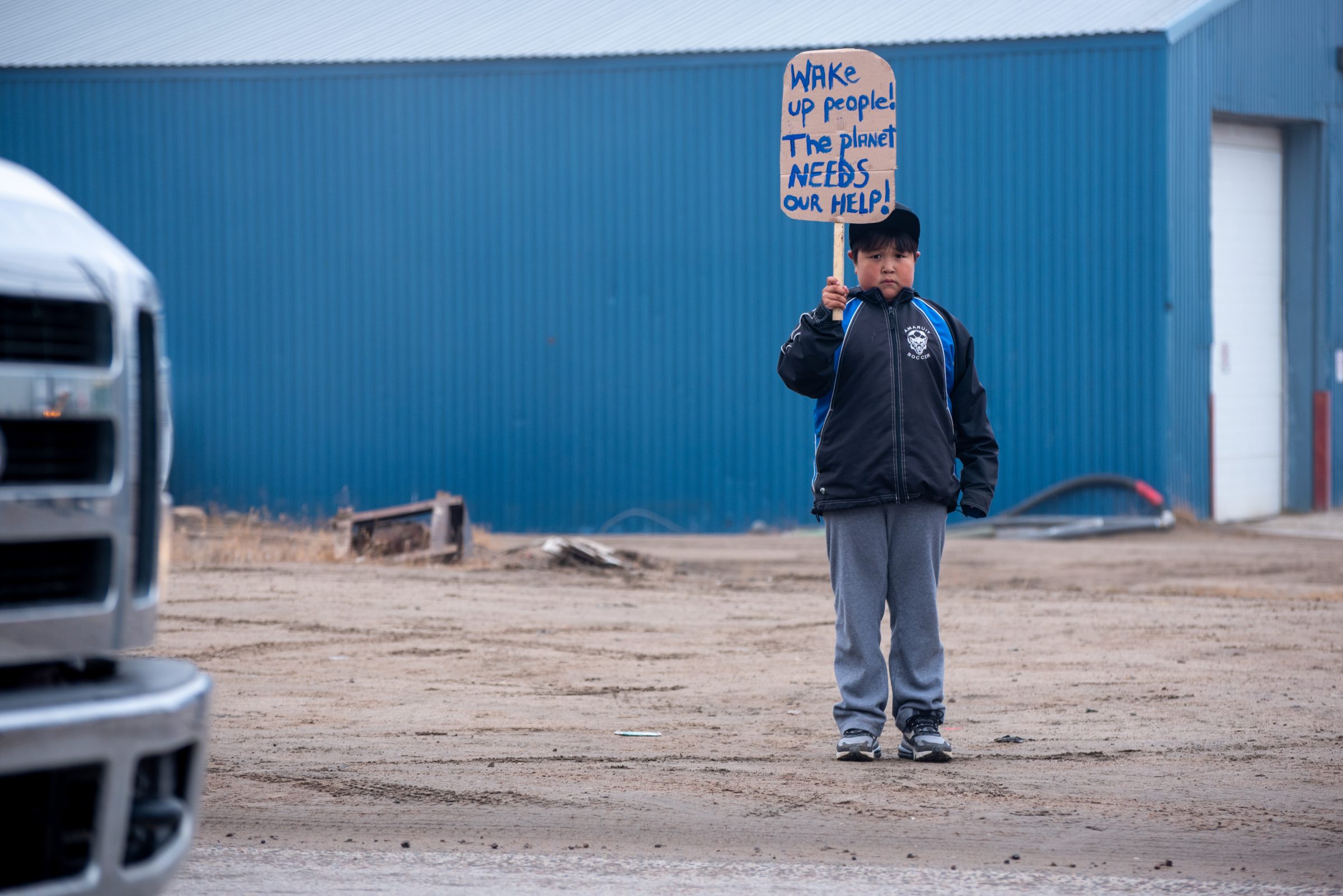 Iqaluit S Top Stories Of 2019 Nunatsiaq News