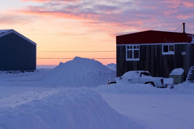Nunavik lifts restrictions on alcohol sales, shortens ...