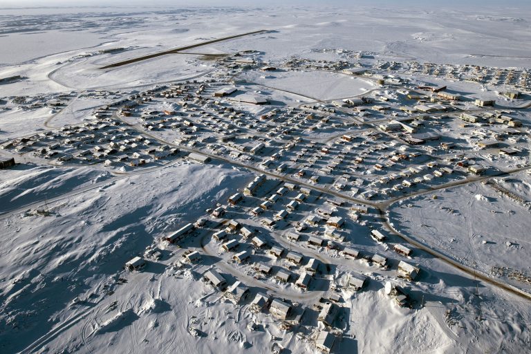Rankin Inlet elder care facility set to open in 2023 Nunatsiaq News