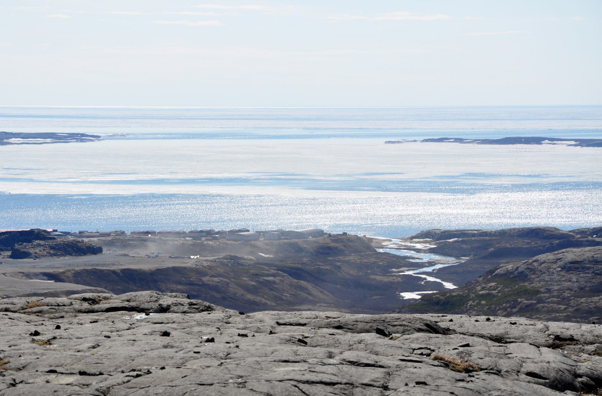 Nunavik reopens region for tourism Nunatsiaq News