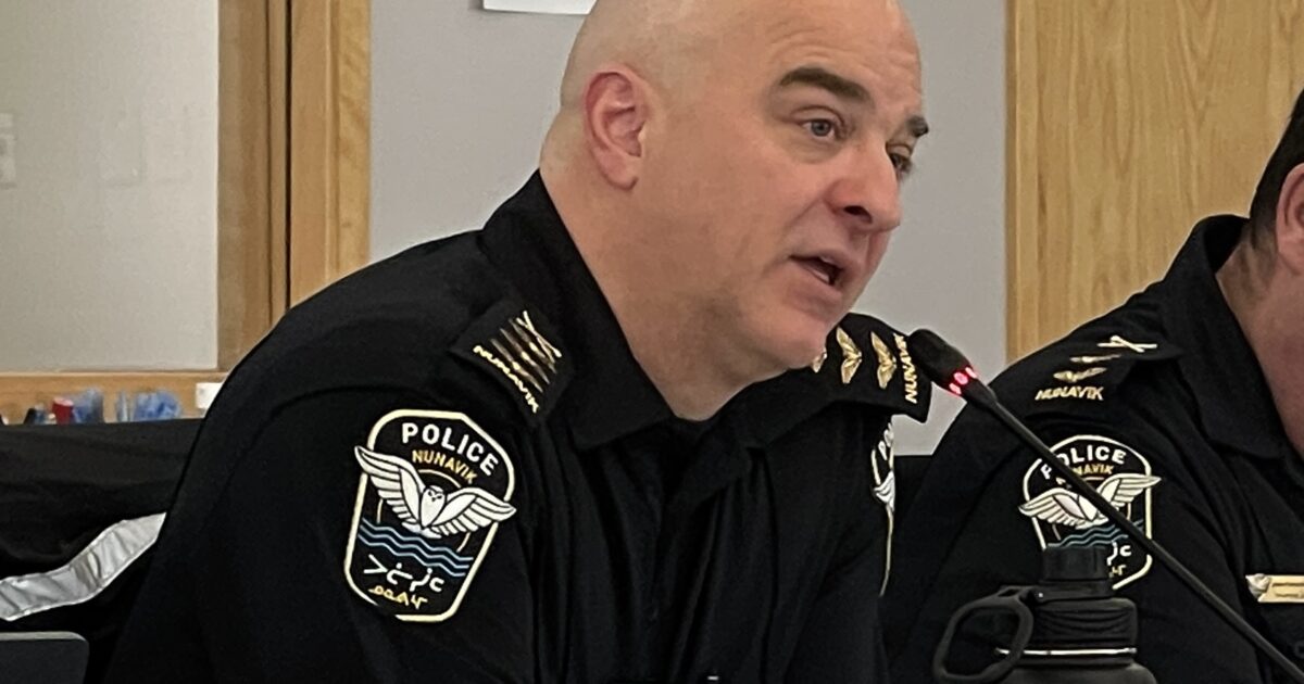 Violence rising in Nunavik as assaults, police clashes increase